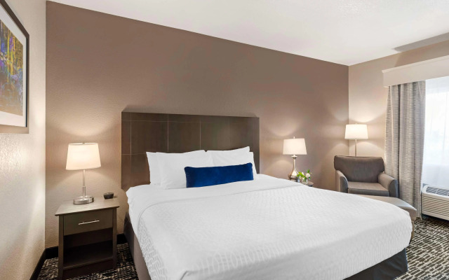 Best Western Greeley