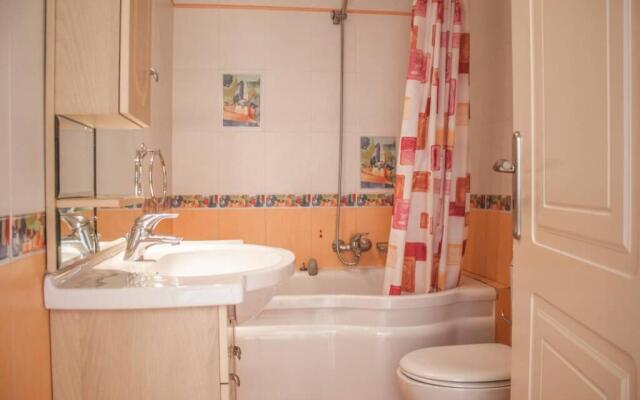 Luxurious seaview penthouse -wifi