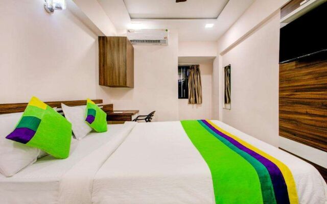 Treebo Kings Inn Vashi