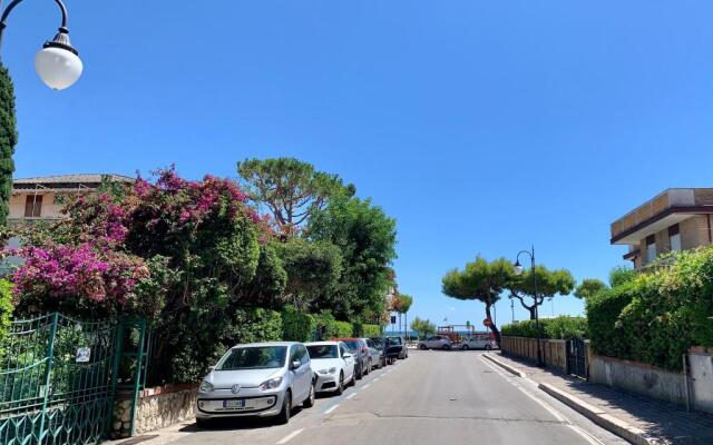Residence Del Golfo - Scauri