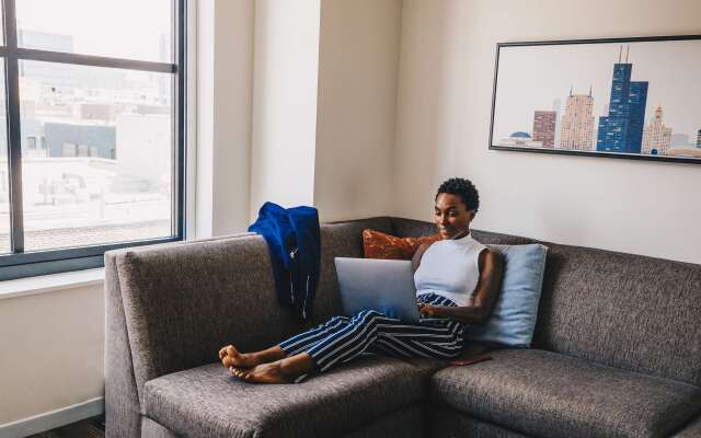 Hyatt Place Allentown / Lehigh Valley