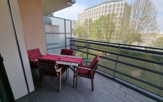 AMA Milano Intero appartamento Bicocca Zona 9