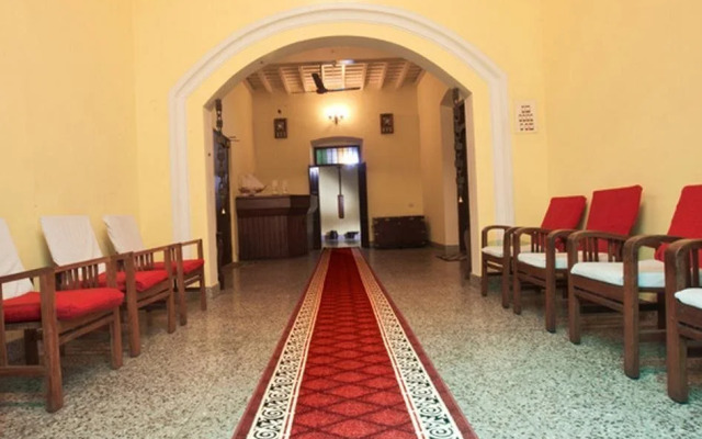 Thoppil House Homestay