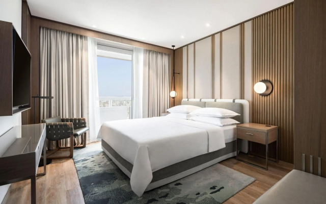 Sheraton Grand Tel Aviv