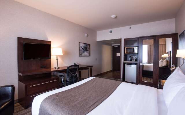 Quality Inn & Suites