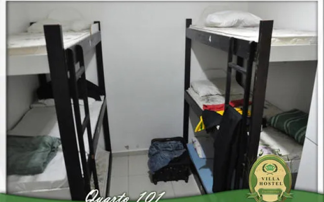 Villa Hostel