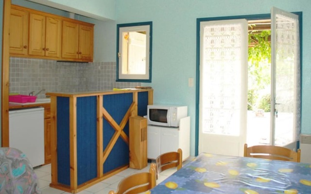 Village de Gîtes Le Châtenet