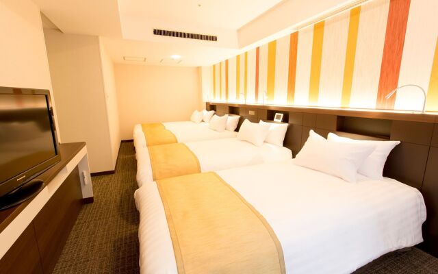 Shinagawa Tobu Hotel
