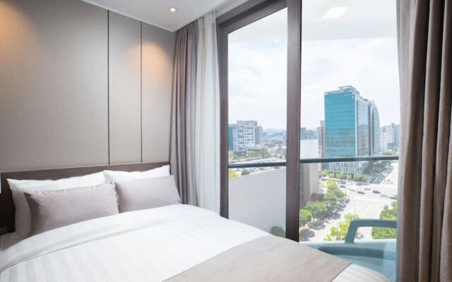 UTOP Boutique Hotel & Residence