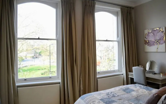 Decorated 1 Bedroom in Ladbroke Grove