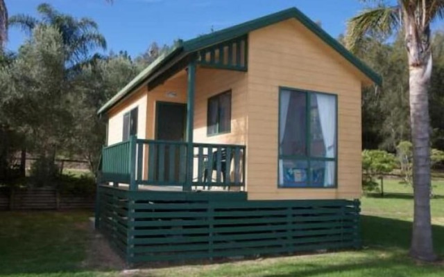 Tuross Lakeside Tourist Park