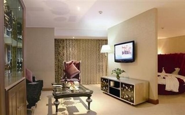 Golden Ocean Star Hotel Shenyang