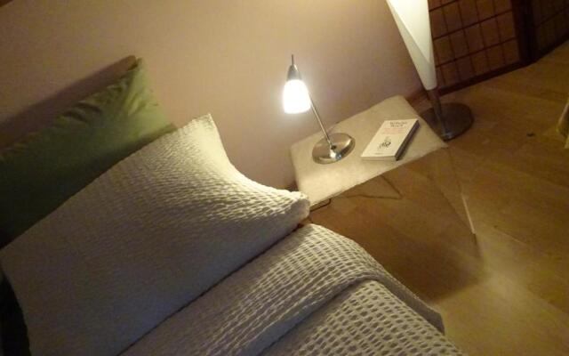 Guest Apartment Unterbach