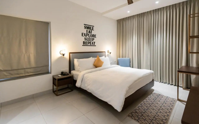 Artistry Suites