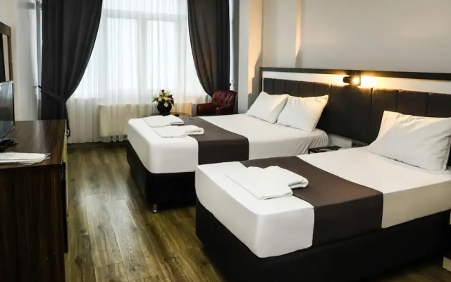 Yıldız Moonlight Hotel