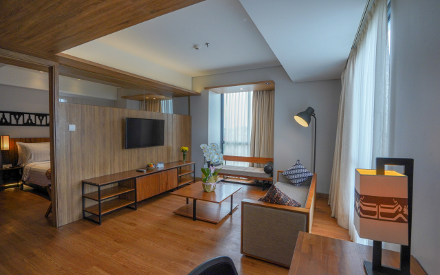 BATIQA Hotel Lampung