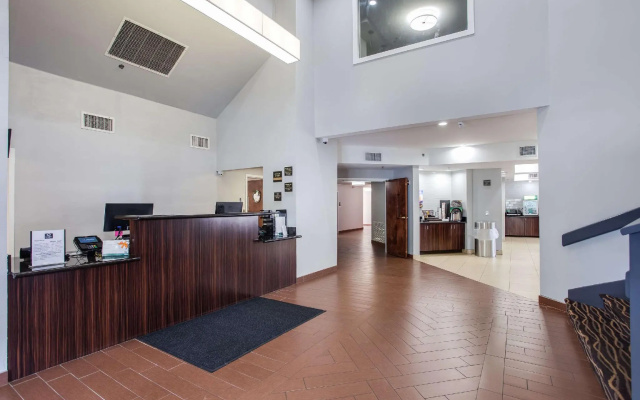 Quality Inn Conway Northwest