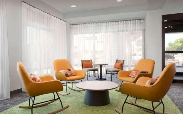 Spark By Hilton San Antonio Northwest near Six Flags