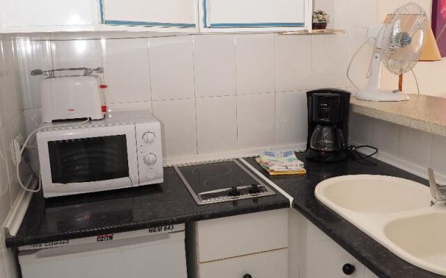 Apartamentos Intercentro Algarrobo-Costa