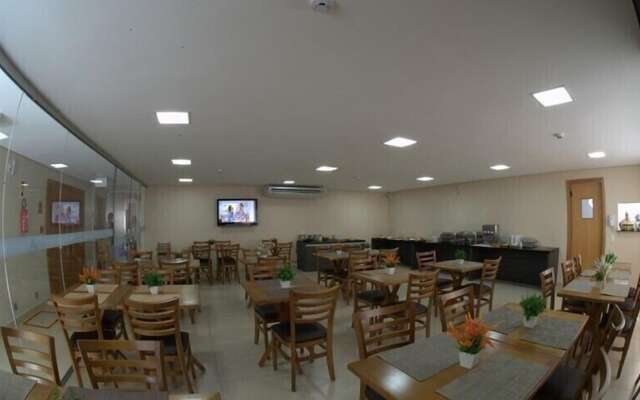 Hotel Portal da Amazônia