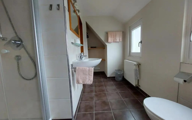 Landhaus Waldeshöhe