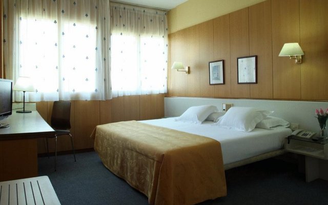 Bonanova Suite Hotel