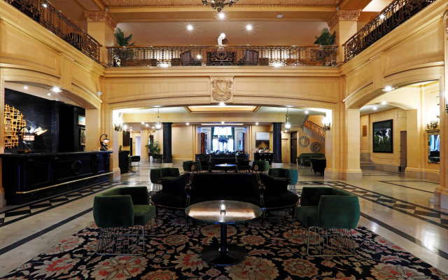 The Fort Garry Hotel, Spa and Conference Centre, Ascend Hotel Collection