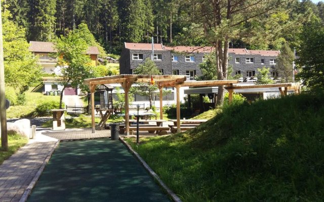 Schwarzwälder Family Resort