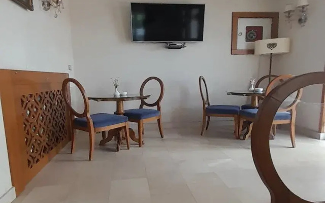 Nova Hotel