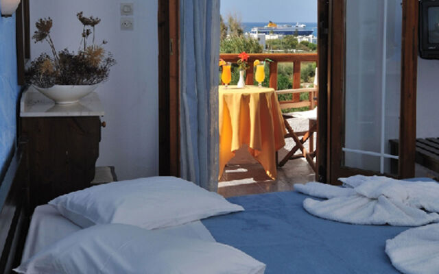 Hotel Eri