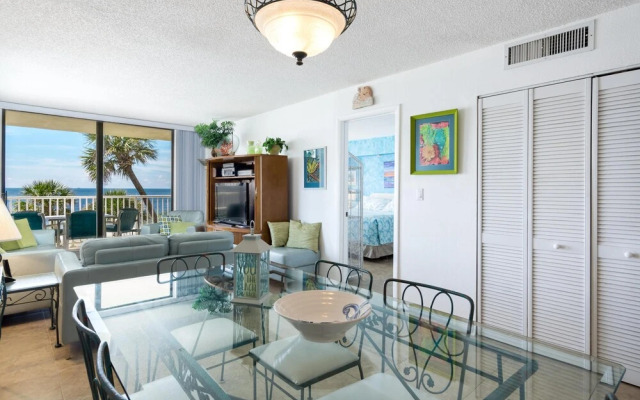 Sand Castle by Plumlee Vacation Rentals