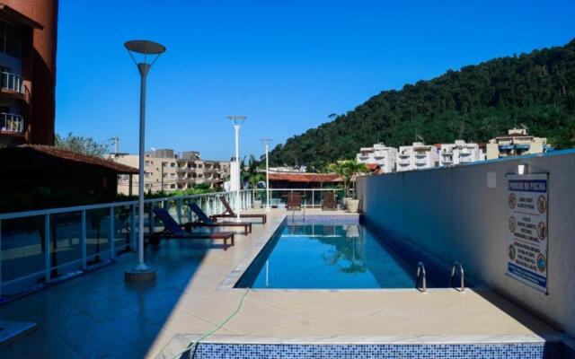 Apartamento Praia Grande Ubatuba