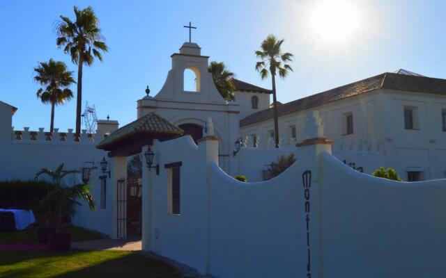 Hacienda Montija