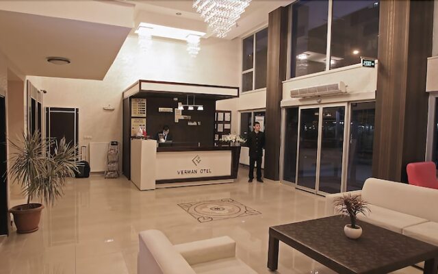 Verman Hotel