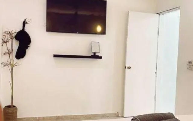 Casa Sol Y Luna Luxury Valladolid Yucatán