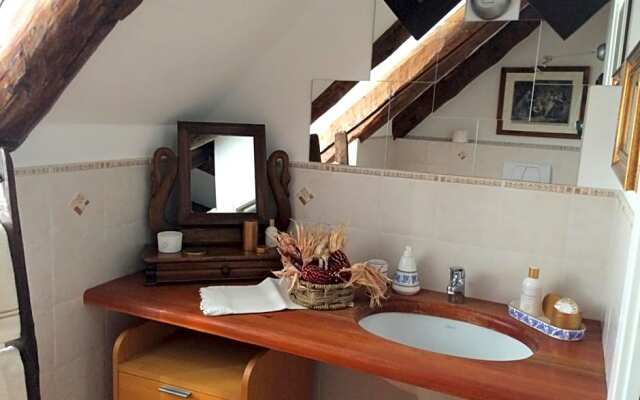 Bed & Breakfast Dimora D'artista