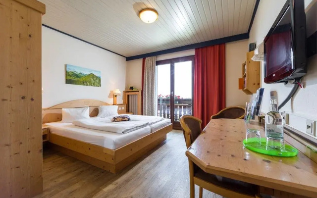 Heidi-Hotel Falkertsee