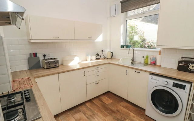 22 St. Marys Walk