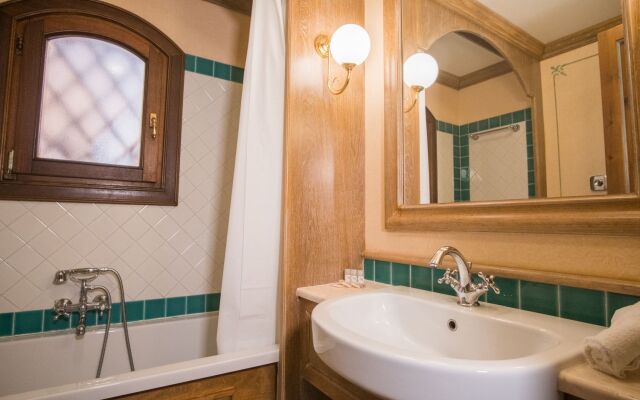 Residence Il Giardino Degli Oleandri