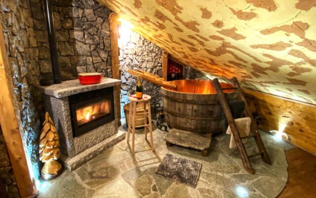 Alla Stalla Suite & Chalet