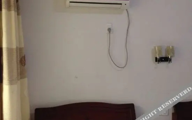 Waipo Hostel(杭州山沟沟外婆山庄)