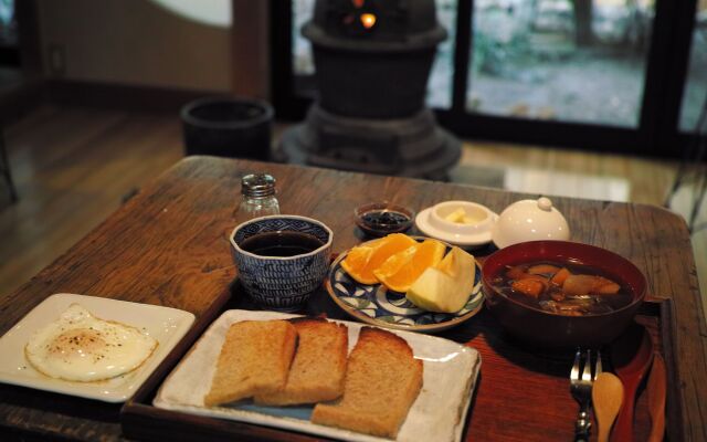 Japanese Inn Yoshimizu