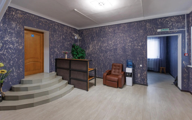 Новотерская Усадьба