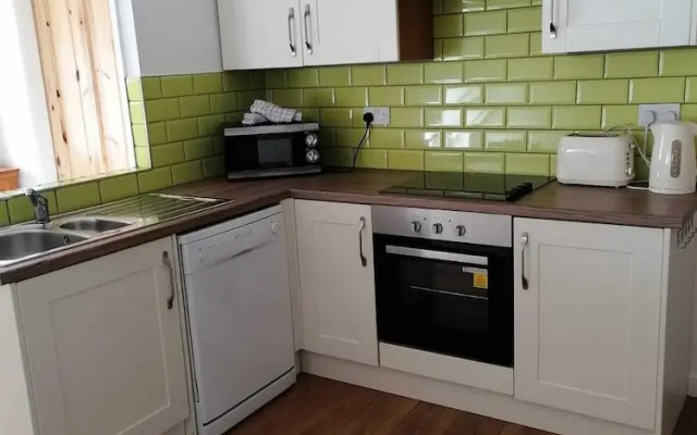 Nice big 2 Double Bedroom Apartment in the Town