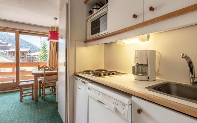Appartement Méribel, 2 pièces, 4 personnes - FR-1-355-58