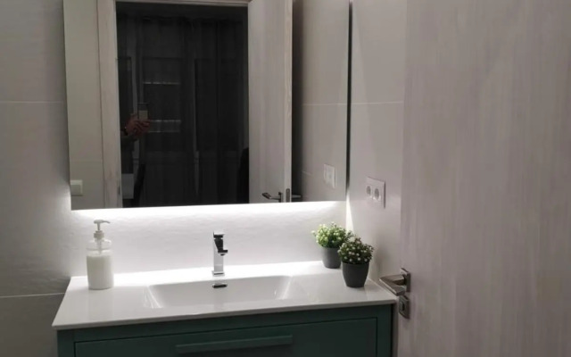 Casa Serral - Reforma Integral Baño