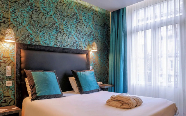 Mercure Saint Nectaire Spa & Bien-être Hotel