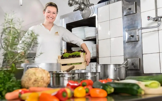 Gasthof Zum Goldenen Löwen