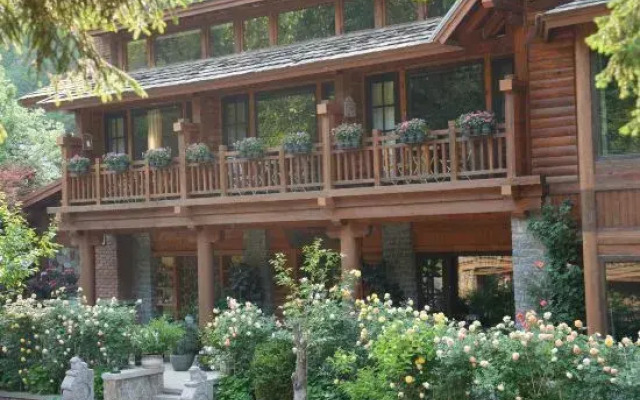 Buer Muju Hotel