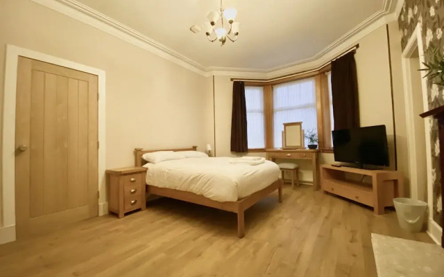 Inverness Holiday House